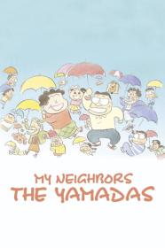 My Neighbors The Yamadas (1999) [1080p] [BluRay] [5.1] <span style=color:#39a8bb>[YTS]</span>