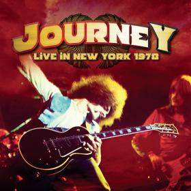 Journey - Live In New York 1978 (2023) FLAC [PMEDIA] ⭐️