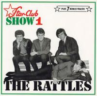 The Rattles - Star-Club Show 1 (1964, 1994)⭐WAV