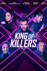 King Of Killers (2023) iTA-ENG WEBDL 1080p x264-Dr4gon<span style=color:#39a8bb> MIRCrew</span>