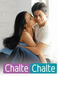 Chalte Chalte (2003) [1080p] [BluRay] [5.1] <span style=color:#39a8bb>[YTS]</span>
