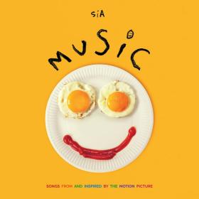 Sia - Music (Songs From And Inspired By The Motion Picture) (2021 Soundtrack) [Flac 24-44]