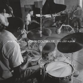John Coltrane - Both Directions At Once The Lost Album (Deluxe Edition) (2023) [24Bit-192kHz] FLAC [PMEDIA] ⭐️