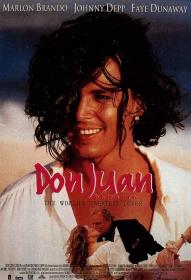 Don Juan DeMarco (1994) [Johnny Depp] 1080p H264 DolbyD 5.1 + nickarad