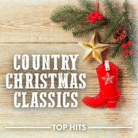 Various Artists - Country Christmas Classics (2023) Mp3 320kbps [PMEDIA] ⭐️