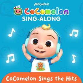 CoComelon Sing Along - CoComelon Sings the Hits (2023) Mp3 320kbps [PMEDIA] ⭐️