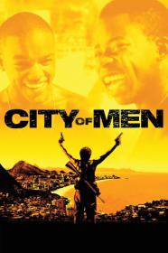 City Of Men (2007) [720p] [BluRay] <span style=color:#39a8bb>[YTS]</span>