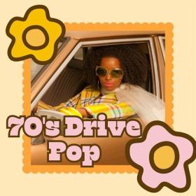 Various Artists - 70's Drive - Pop (2023) Mp3 320kbps [PMEDIA] ⭐️