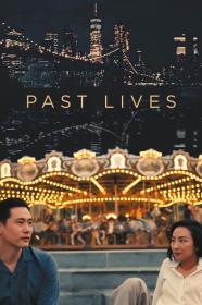 Past Lives 2023 1080p BluRay x265 DD 5.1-BH