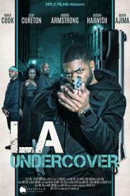 LA Undercover 2023 HDCAM c1nem4 x264<span style=color:#39a8bb>-SUNSCREEN[TGx]</span>