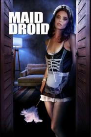 Maid Droid 2023 1080p WEBRip 1400MB DD 5.1 x264<span style=color:#39a8bb>-GalaxyRG[TGx]</span>