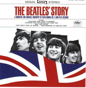 The Beatles - The Beatles Story (2014 Deluxe Edition FLAC) 88