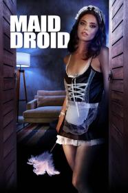 Maid Droid (2023) [720p] [WEBRip] <span style=color:#39a8bb>[YTS]</span>