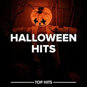 Various Artists - Halloween Hits 2023 (2023) Mp3 320kbps [PMEDIA] ⭐️