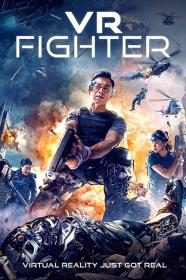 VR Fighter (2021) iTA-CHI Bluray 1080p x264-Dr4gon<span style=color:#39a8bb> MIRCrew</span>