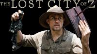 The Lost City of Z 2016 UHD BluRay 2160p DTS-HD MA 5.1 DV HEVC REMUX-FraMeSToR