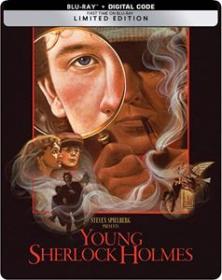 Young Sherlock Holmes 1985 1080p BluRay Remux AVC DTS-HD MA 5.1 UKR ENG Hurtom-MakRA