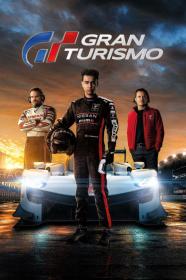 Gran Turismo (2023) [720p] [WEBRip] <span style=color:#39a8bb>[YTS]</span>