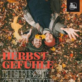 Various Artists - Herbstgefühle 2023 by The Circle Sessions (2023) Mp3 320kbps [PMEDIA] ⭐️