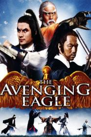The Avenging Eagle (1978) [BLURAY] [720p] [BluRay] <span style=color:#39a8bb>[YTS]</span>
