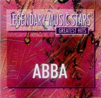 ABBA - Greatest Hits (1999) [MIVAGO]