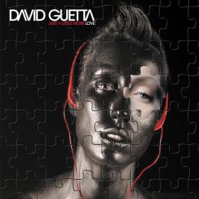 David Guetta - Just a Little More Love (Bonus) (2002 Dance) [Flac 16-44]
