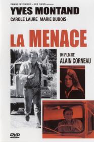 La Menace (1977) [1080p] [BluRay] <span style=color:#39a8bb>[YTS]</span>