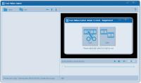 Fast Video Cutter Joiner v3.3.0.0 Portable