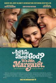 【高清影视之家发布 】上帝在吗？我是玛格丽特[中文字幕] Are You There God It's Me, Margaret 2023 1080p BluRay x265 10bit Atmos TrueHD7 1-NukeHD