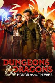 Dungeons and Dragons Honor Among Thieves 2023 1080p BluRay DDP5.1 x265 10bit<span style=color:#39a8bb>-GalaxyRG265[TGx]</span>