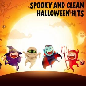 Various Artists - Spooky and Clean Halloween Hits (2023) Mp3 320kbps [PMEDIA] ⭐️
