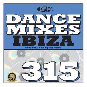Various Artists - DMC Dance Mixes 315 Ibiza (2023) Mp3 320kbps [PMEDIA] ⭐️