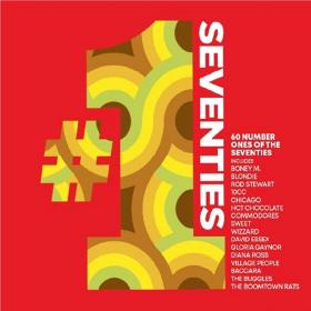 Various Artists - #1s Seventies (3CD) (2023) Mp3 320kbps [PMEDIA] ⭐️
