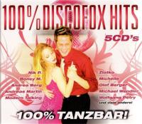 100 % Discofox Hits CD 1 - 5 (2009) [MIVAGO]