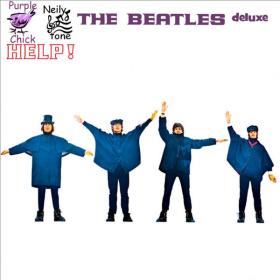 The Beatles - Help! (2007 Super Deluxe Edition FLAC) 88