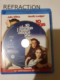 10 Things I Hate About You 1999 1080p BluRay H264-REFRACTiON