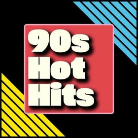 Various Artists - 90's Hot Hits (2023) Mp3 320kbps [PMEDIA] ⭐️