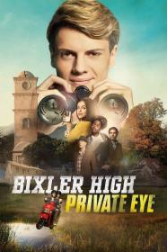 Bixler High Private Eye 2019 1080p H265-Zero00