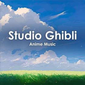 Joe Hisaishi - Studio Ghibli Anime Music (2023 Classica) [Flac 16-44]