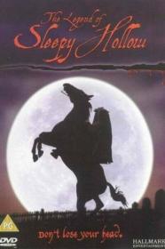The Legend of Sleepy Hollow 1999 AMZN WEB-DL DDP 2 0 H.264-PiRaTeS[TGx]