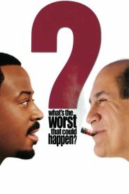 Whats the Worst That Could Happen 2001 1080p AMZN WEB-DL DDP 5.1 H.264-PiRaTeS[TGx]