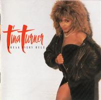 Tina Turner - Break Every Rule (1986) [MIVAGO]