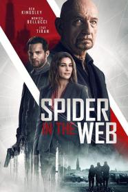【高清影视之家发布 】网中蜘蛛[简繁英字幕] Spider in the Web 2019 1080p BluRay x265 10bit DTS<span style=color:#39a8bb>-SONYHD</span>