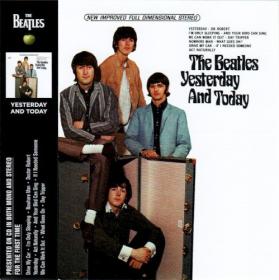 The Beatles - Yesterday And Today (2014 Deluxe Edition FLAC) 88