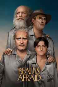 Beau Is Afraid 2023 REPACK 1080p BluRay DDP5.1 x265 10bit<span style=color:#39a8bb>-GalaxyRG265[TGx]</span>