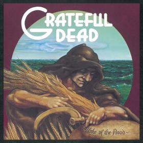 Grateful Dead - Wake of the Flood (50th Anniversary Deluxe Edition 2023) (1973 Rock) [Flac 24-192]