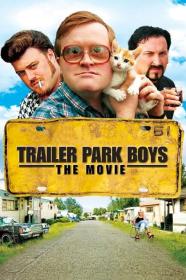Trailer Park Boys The Movie (2006) [1080p] [BluRay] [5.1] <span style=color:#39a8bb>[YTS]</span>