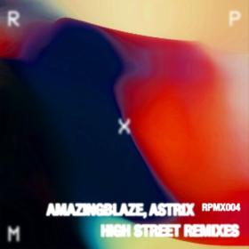 Charlotte De Witte - High Street Remixes EP (2023) Mp3 320kbps [PMEDIA] ⭐️