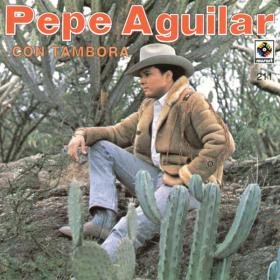 Pepe Aguilar - Pepe Aguilar con Tambora (2023) [24Bit-192kHz] FLAC [PMEDIA] ⭐️