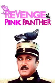 Revenge of the Pink Panther 1978 1080p AMZN WEB-DL DDP 5.1 H.264-PiRaTeS[TGx]